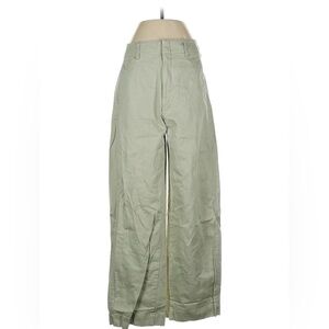 Uniqlo U Cargo Pants